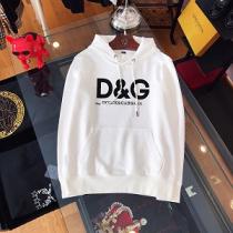 2026秋冬のトレンド押さえ D&G ドルガバパーカー セーター コート激安 偽物 厚手のテリー綿柔 らかく肌にやさしい