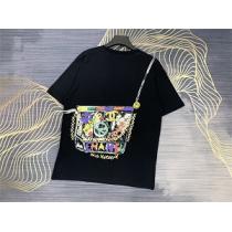 2026夏の最新ブランドバックパックロゴTシャツコピー唯一無二の存在感を放つルマ...