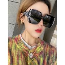  今季爆発的な人気 ディオール DIOR サングラス 通販 激安 2026年春夏入荷 2色可選 トレンディな外観   