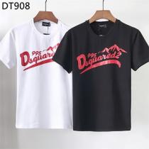 2026活躍度満点の半袖 ディースクエアードDSQUARED2 tシャツ コピー...