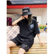 Off-White オフホワイト丸首ネックTシャツ通販 激安 ラインサークルパタ...