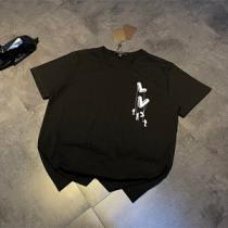 2026夏新たなLOUIS VUITTON ヴィトン 偽物 通販 tシャツ オシ...