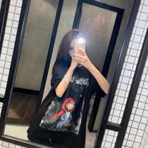 LOUIS VUITTON ルイ ヴィトン コピー 半袖tシャツ 男女兼用 大人...