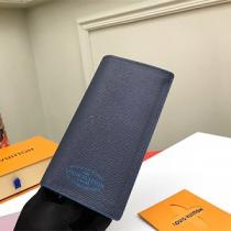 シンプルで高品質 LOUIS VUITTON ルイ ヴィトン スーパーコピー 長財布 都会的な雰囲気が漂う 2色可選