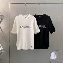 きれいめスタイル新品 ブランド コピー 激安 半袖tシャツ ニット 都会らしい洗...