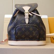 人気定番 LOUIS VUITTON ルイ ヴィトン 通販 リュック レディース 多くのファンに愛され モノグラム