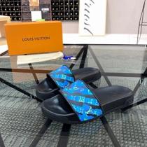 2026夏新たなLOUIS VUITTON ルイ ヴィトン サンダル コピー メンズ デイリー使いにぴったり セール中!
