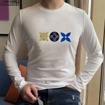 LOUIS VUITTON ルイ ヴィトン 偽物 通販 長袖ｔシャツ 綺麗めアイ...
