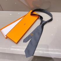 HERMES エルメス ネクタイ 人気 多色可選 シンプルで高品質 印象良く仕上げる 結婚式 進学や就職活動