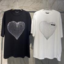 2026夏新たなBALENCIAGA バレンシアガ スーパーコピー tシャツ ユ...