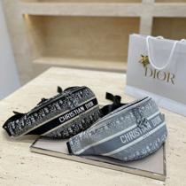 人気が急上昇 ディオール バッグ コピー DIOR ウエストバッグ オブリークプ...