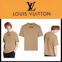 LOUIS VUITTON ルイ ヴィトン t シャツ コピー リバースエフェクト Tシャツ ワードローブの強い味方！
