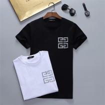 お洒落着こなし GIVENCHY ジバンシー 通販 半袖tシャツ ヴィンテージロゴ ゆったり綺麗めスタイル新品