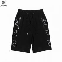 夏の目玉商品 GIVENCHY ジバンシー 偽物 短パン メンズ ジッパー付き 抵抗なくオシャレを楽しむ新品