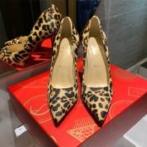 ChristianLouboutin ルブタン ハイヒール コピー スエード 綺...
