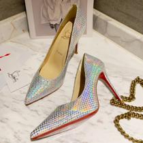 注目された新品Christian Louboutin ルブタン 新作 コピー ハ...