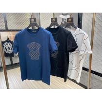 激安限定2026アルマーニｔシャツコピー ARMANI メンズファッションスタイリッシュ半袖