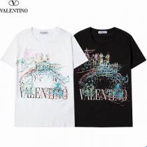 新作VALENTINO 2026人気 ヴァレンティノ ｔシャツ コピーリラックスサイズ感 スタイリッシュ