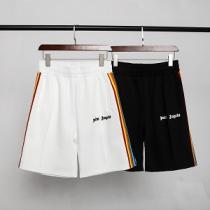 春夏コレクション PalmAngels パームエンジェルス ショートパンツ 限定...