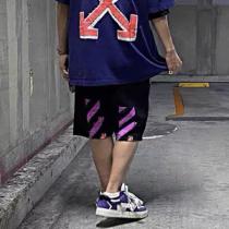タイムセールの目玉商品 Off-White オフホワイト コピー 激安 短パン ...