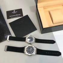 HUBLOT ウブロ コピー 腕時計 メンズ46mm、レティース33mm ペアウォッチ カジュアルな印象を演出