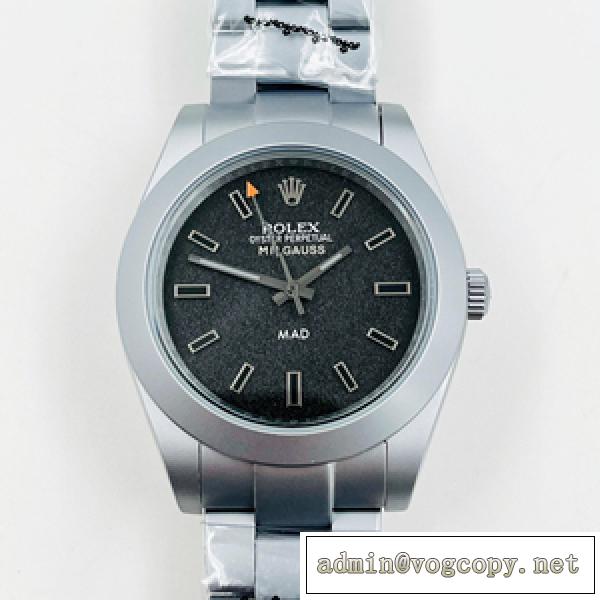 高品質 ROLEX ロレックス スーパーコピー 腕時計 41mm フィット感の強い 上品で男性らしいウォッチ