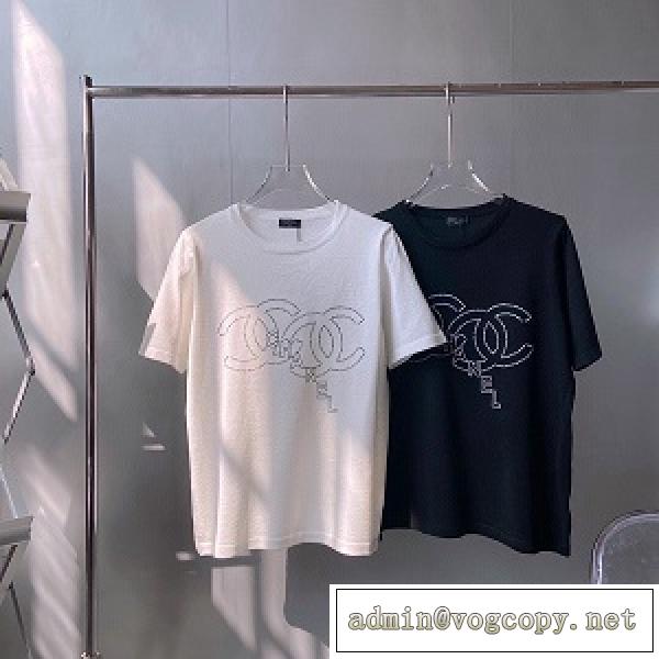 2026限定商品ブランド コピー レディー ファッション ｔシャツ エレガントなアイテム