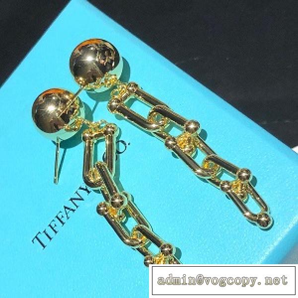 セレブ愛用Tiffany&Coイヤリング人気ティファニーコピーピアス アクセサリー定番アイテム