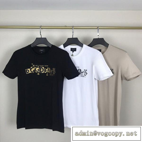 ドルチェ Ｔシャツ コピー 自然でソフトな軽い着心地とお手入れのしやすさは魅力 