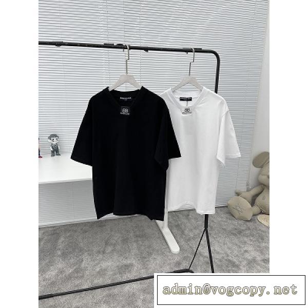 Balenciaga春夏2026バレンシアガ人気安定感抜群 ｔシャツ 激安コピー 個性的大人の男性