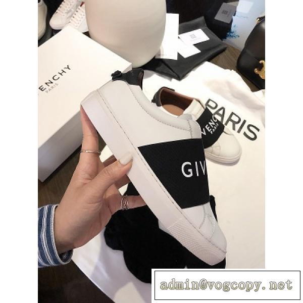 ★人気★GIVENCHY ジバンシー 靴 激安コピーお得にメンズ美品2026定番アイテム