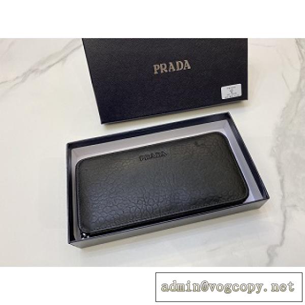 使い勝手に長財布PRADA プラダ スーパーコピー 激安 財布 確かな品質 2026年新作