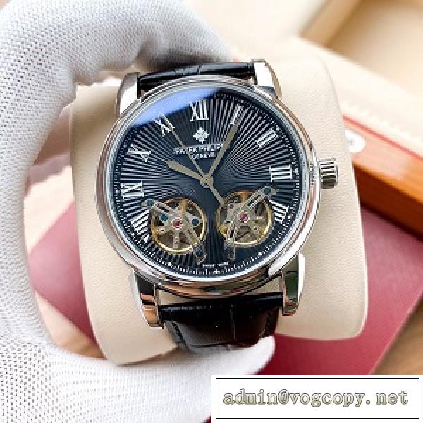 個性や上品さ パテックフィリップ 腕時計 コピー人気ファッションアイテム Patek Philippe時計 43x12NT