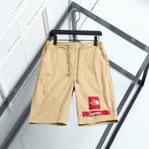 2026年新入荷SUPREME×The North Face シュプリーム 激安 ハーフパンツ boxlogoプリント 3色可選