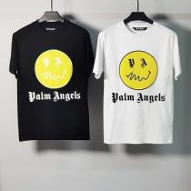 2026オシャレに見える新品 PalmAngels パームエンジェルス Tシャツ...