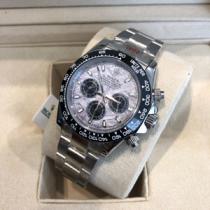 2026ROLEX ロレックスコピー 自動巻き腕時計 メンズ 40mm モード系デザイン シーンを選ばず 多色可選