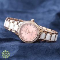 限定販売 ROLEX ロレックス スーパーコピー 腕時計 自動巻き 33mm レティース 高級感のある 2色可選