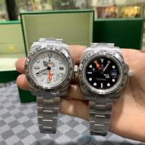 2026人気アイテム限定セール ROLEX ロレックス デイトナ コピー 42mm ペアウォッチ マルチに大活躍
