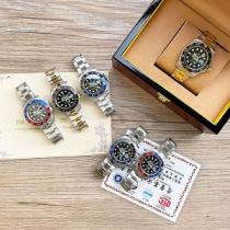 世界的な知名度を誇りROLEX コピー ロレックス 腕時計 40mm メンズ 都...