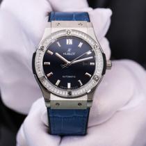 HUBLOT お洒落なスマートウォッチ ウブロ スーパーコピー BIG BANG...