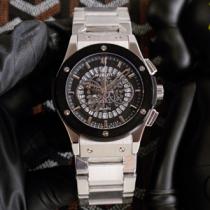 大人気 HUBLOT スーパーコピー 腕時計 48mm トレンディな外観 様々な...