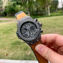 2026トレンド最新モデルHUBLOT スーパーコピー ウブロ メンズ腕時計 4...
