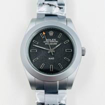 高品質 ROLEX ロレックス スーパーコピー 腕時計 41mm フィット感の強い 上品で男性らしいウォッチ