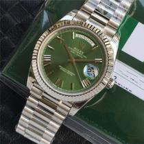 ROLEX ロレックス スーパーコピー n級腕時計 40mm シンプルな文字盤 あらゆるシーンで活躍 限定販売