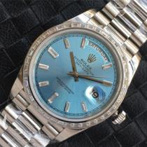 大人気アイテム限定セール ROLEX ロレックス コピー 腕時計 40mm 多色可選 高級感 綺麗めアイテム