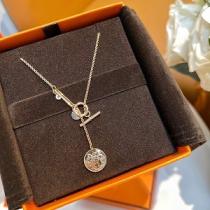 2026新作入荷ネックレスHERMES エルメス コピー レディーアクセサリー激安人気アイテム