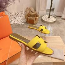 トレンドのトングデザイン エルメス レディース サンダル コピー　軽やかな履き心地