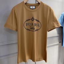 2026年春夏モデル最新のおすすめ Prada プラダ T -シャツ コピー 活...
