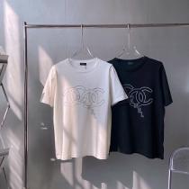 2026限定商品ブランド コピー レディー ファッション ｔシャツ エレガントな...