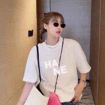 ブランド コピー オーバーサイズ2026春夏 ファッション 半袖ｔシャツ新作入荷